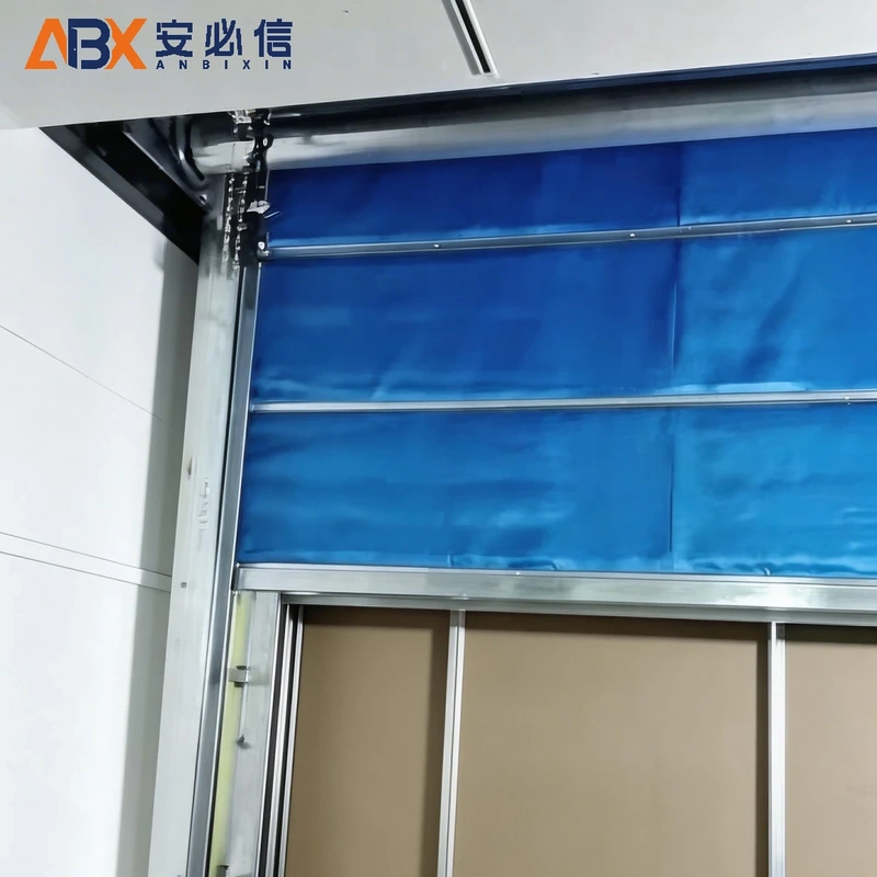 阿拉善冷库门封