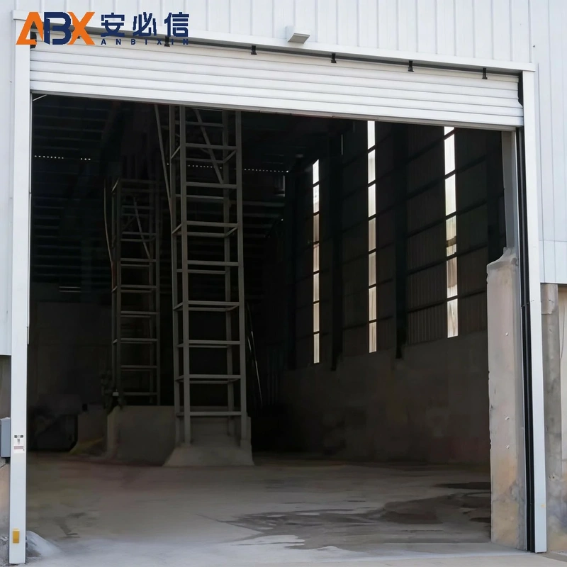 阿拉善高速堆积门